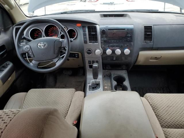 2011 Toyota Tundra Double Cab SR5