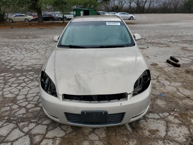 2008 Chevrolet Impala LS