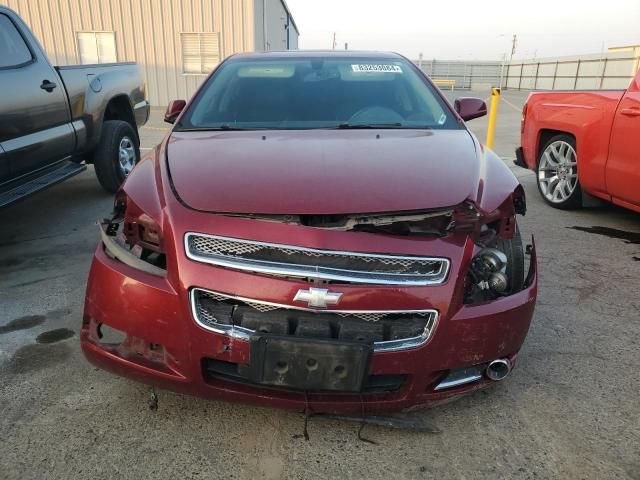 2011 Chevrolet Malibu LTZ