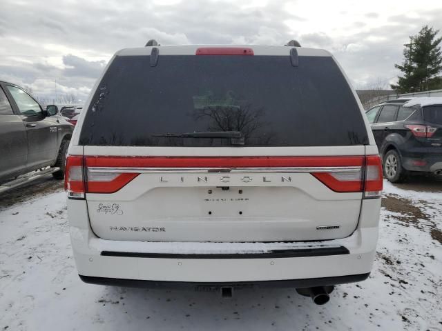 2015 Lincoln Navigator