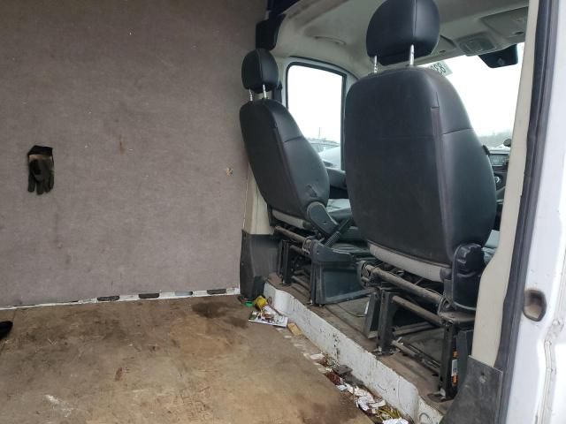 2018 Dodge RAM Promaster 1500 1500 High