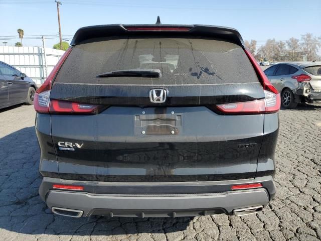 2023 Honda CR-V Sport