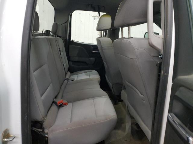 2016 Chevrolet 2500 4X4