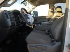 2017 Chevrolet Silverado K2500 Heavy Duty