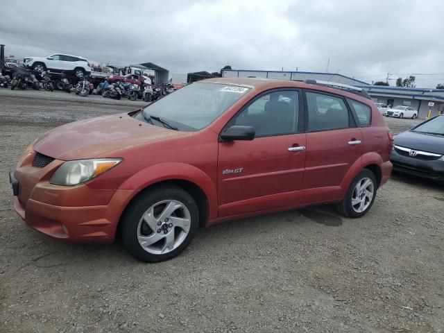 2003 Pontiac Vibe GT