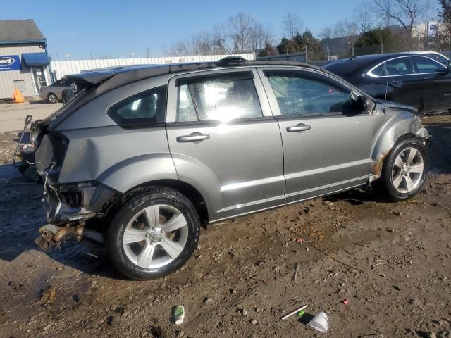 2011 Dodge Caliber Mainstreet