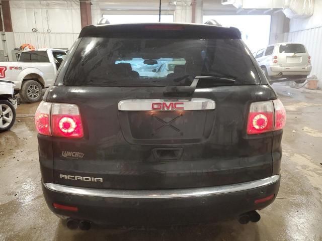 2007 GMC Acadia SLT-2