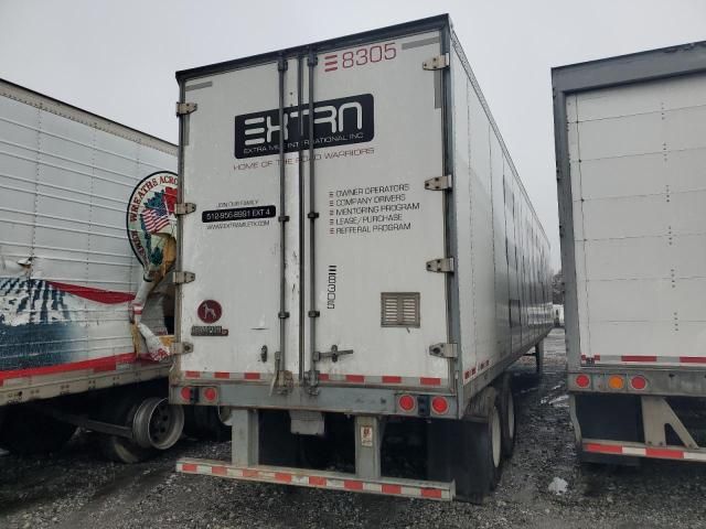 2021 Great Dane DRY 53FT