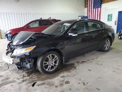 Acura tl salvage cars for sale: 2011 Acura TL