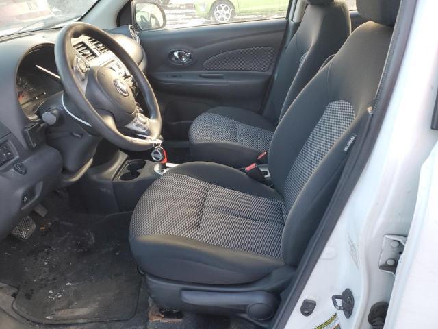 2015 Niss Micra