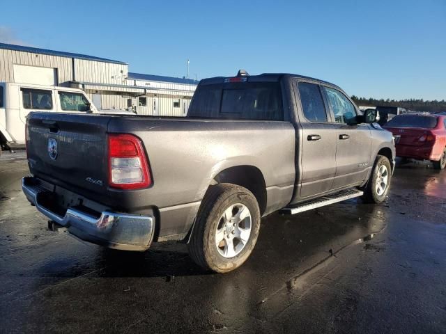 2022 Dodge RAM 1500 BIG HORN/LONE Star