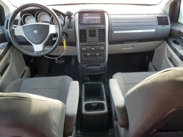 2009 Dodge Grand Caravan SXT