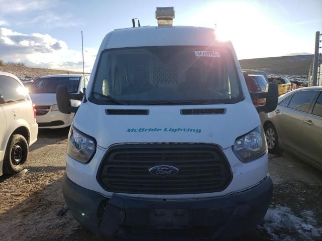 2019 Ford Transit T-350