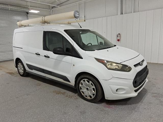 2014 Ford Transit Connect XLT