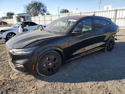 Ford Mustang Vehiculos salvage en venta: 2023 Ford Mustang MACH-E California Route 1