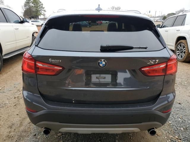 2017 BMW X1 XDRIVE28I