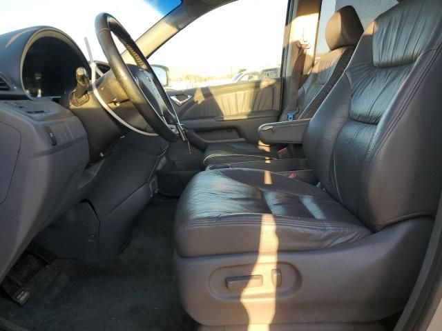 2007 Honda Odyssey EXL