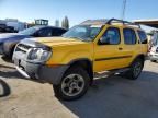 2003 Nissan Xterra SE