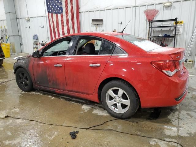 2013 Chevrolet Cruze LT