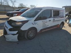 Ford Transit Connect xlt Vehiculos salvage en venta: 2014 Ford Transit Connect XLT