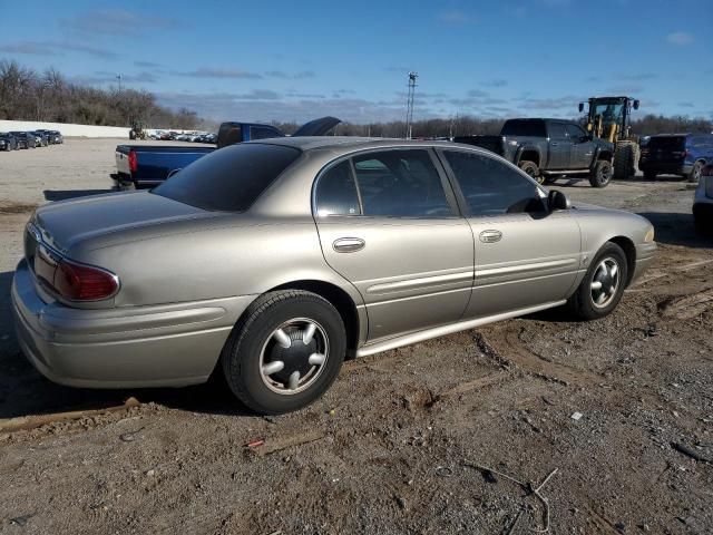 2000 Buick Lesabre Custom