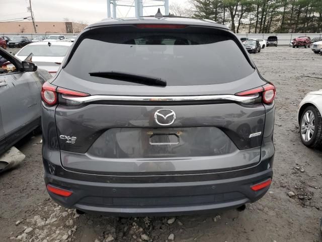 2018 Mazda CX-9 Touring