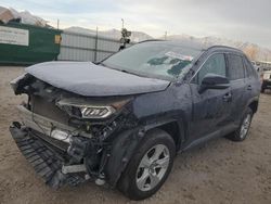 Toyota Vehiculos salvage en venta: 2020 Toyota Rav4 XLE