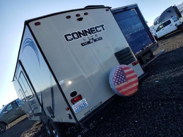 2018 Coachmen TL