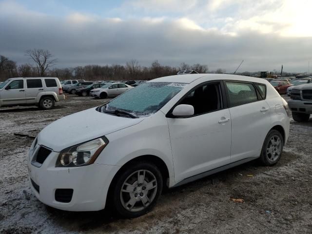 2010 Pontiac Vibe