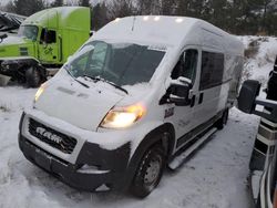 Dodge Vehiculos salvage en venta: 2019 Dodge RAM Promaster 3500 3500 High