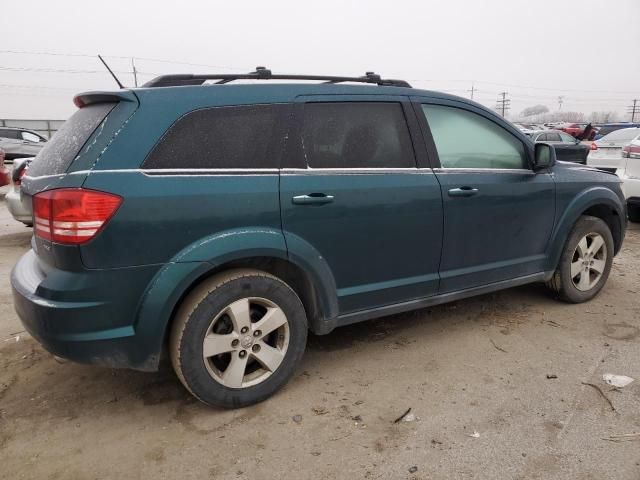 2009 Dodge Journey SXT