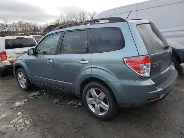 2010 Subaru Forester 2.5X Premium