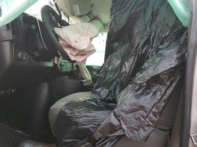 2023 Chevrolet Express G2500 LS