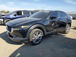 Mazda salvage cars for sale: 2023 Mazda CX-30 Select