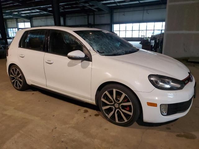 2013 Volkswagen GTI