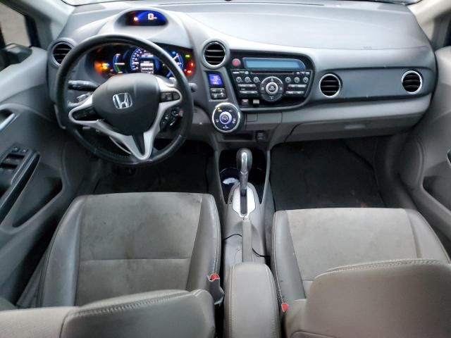 2014 Honda Insight EX