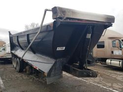 1998 Bens END Dump for sale in Woodhaven, MI