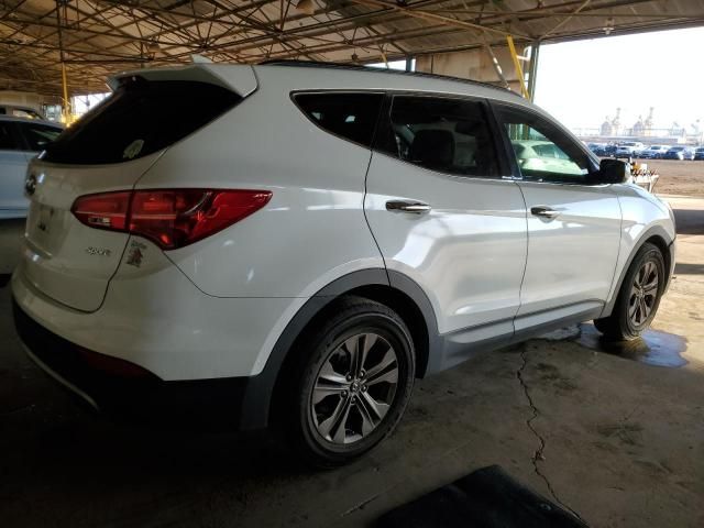 2013 Hyundai Santa FE Sport