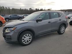 Nissan Rogue Vehiculos salvage en venta: 2020 Nissan Rogue S