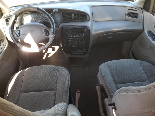 2000 Ford Windstar LX