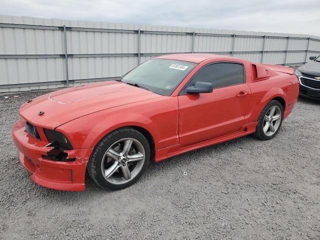 2006 Ford Mustang GT