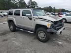 2008 Hummer H3 Alpha