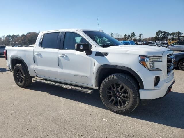 2020 GMC Sierra K1500 Elevation