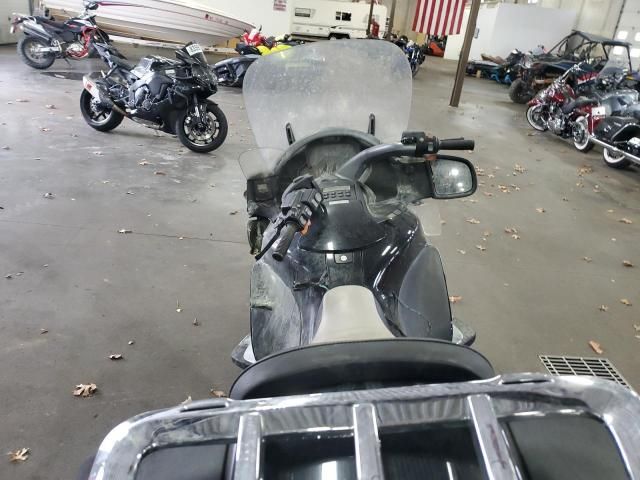 2003 BMW K1200 LT