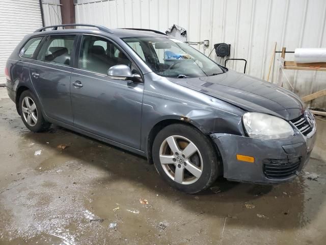 2009 Volkswagen Jetta S