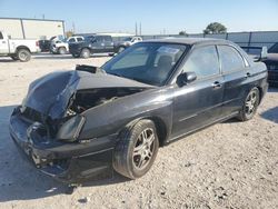 2002 Subaru Impreza WRX for sale in Grand Prairie, TX