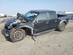2012 Ford F150 svt Raptor for sale in Bakersfield, CA