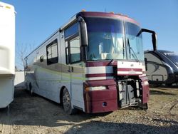 Vehiculos salvage en venta de Copart Wichita, KS: 2003 Ulti 2003 Spartan Motors Motorhome 4VZ