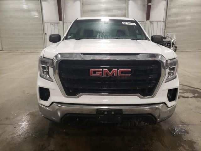 2020 GMC Sierra K1500