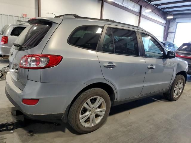 2010 Hyundai Santa FE Limited